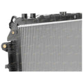 Radiator for Toyota Hilux Workmate (2005���2015)