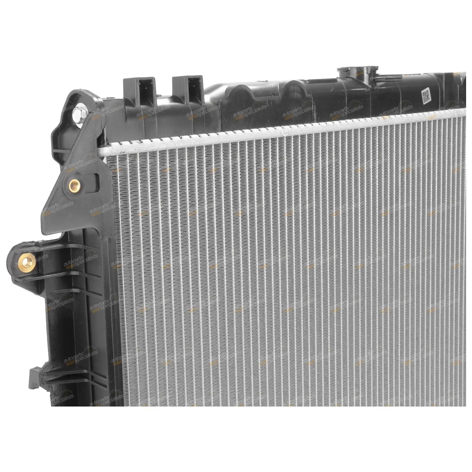 Radiator for Toyota Hilux Workmate (2005���2015)
