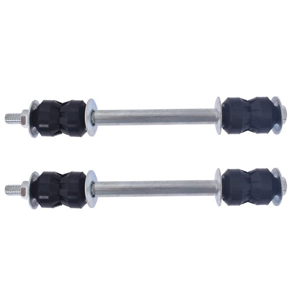 Set of 2 Front Sway Bar Links for Chevy Astro Silverado Suburban Tahoe Yukon