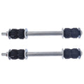 Set of 2 Front Sway Bar Links for Chevy Astro Silverado Suburban Tahoe Yukon