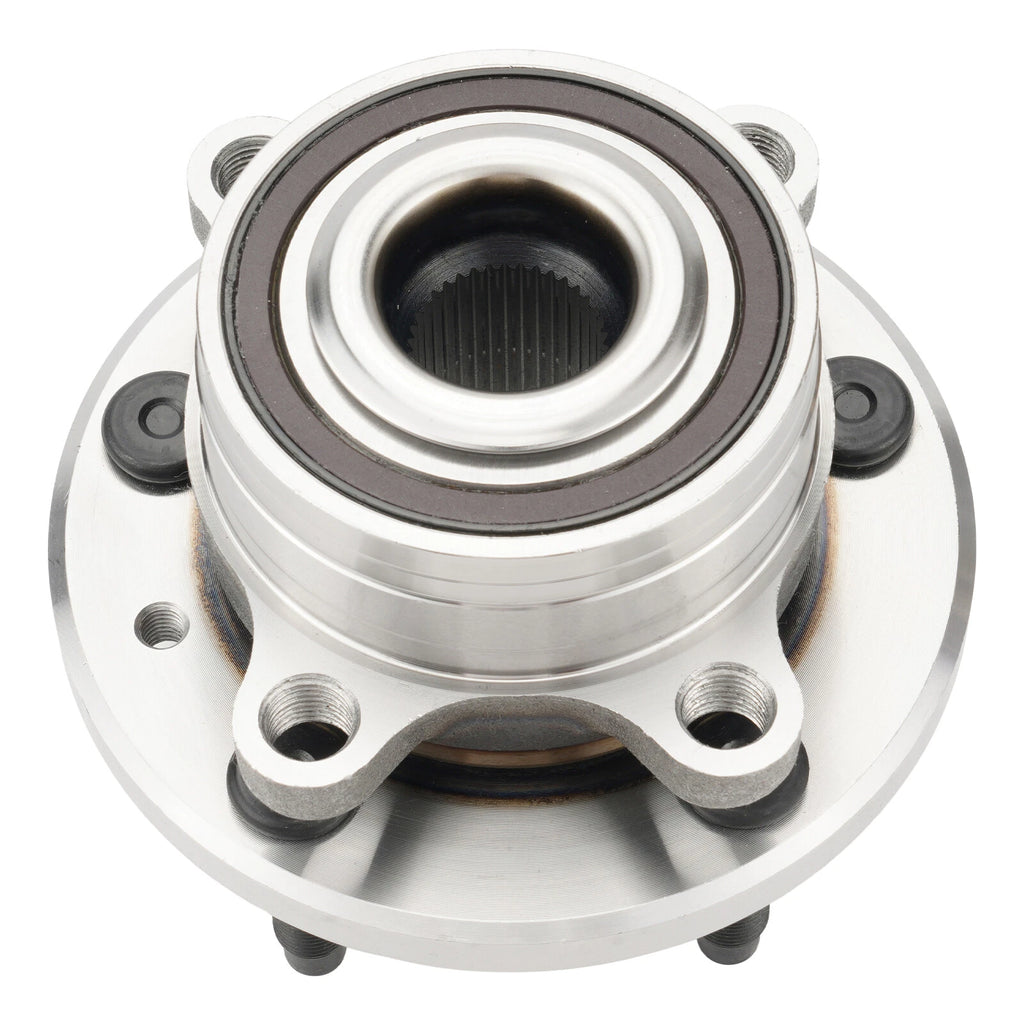 Rear Wheel Bearing Hub Assembly for Ford Explorer (2011–2020)
