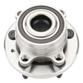 Rear Wheel Bearing Hub Assembly for Ford Explorer (2011–2020)