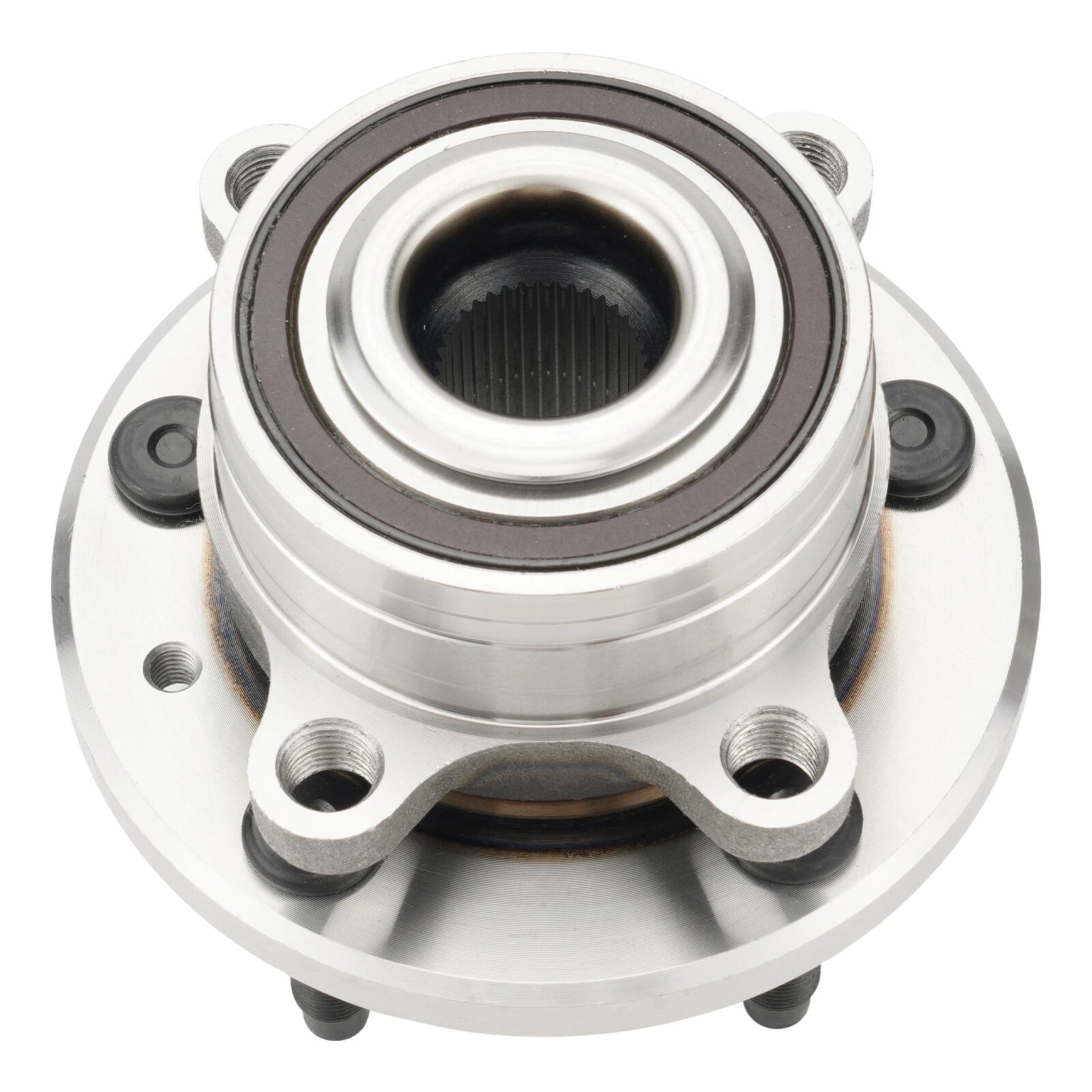 Rear Wheel Bearing Hub Assembly for Ford Explorer (2011–2020)