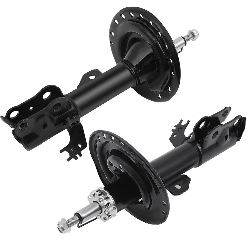 Pair of Front Shocks Struts for Toyota Camry (2012–2016)
