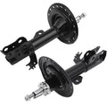 Pair of Front Shocks Struts for Toyota Camry (2012–2016)