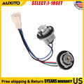 Set of 2 Brake Light Socket Wire Harness for Subaru Outback Legacy (2000–2004)