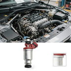 Fuel Injector for Toyota Corolla (1993–1997) 7AFE 23250-16160 23209-16160