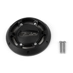 Engine Protective Cover for Yamaha TMAX 530 (2012–2015) Titan Color