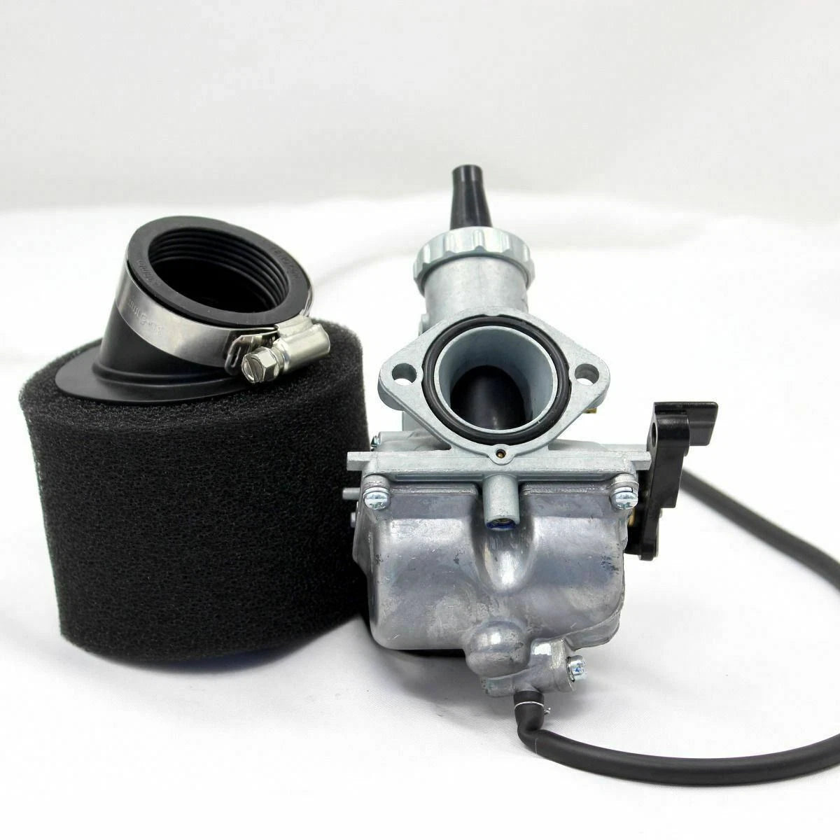 30mm Mikuni Carburetor & 42mm Pod Air Filter for Zongshen 200 250cc