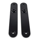 Front Turn Signal Relocation Mounts for Harley Electra Glide, Road King