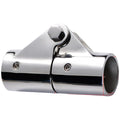 22mm Stainless Steel Boat Rail Connector for RV