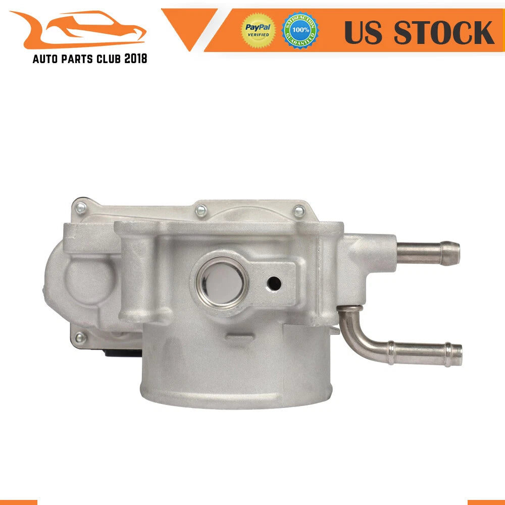 Throttle Body for Toyota RAV4, Sienna (2009-2018)