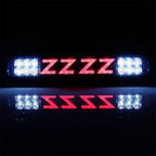 LED Third Brake Light for Ford Explorer Sport Trac (2007–2010) Chrome