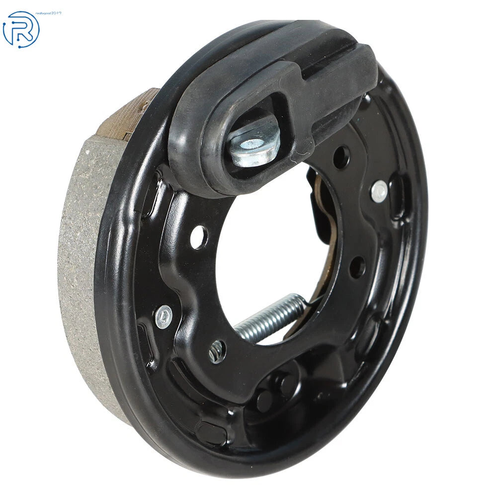 Rear Brake Cluster Assembly for Club Car DS/Precedent (1995-Present)