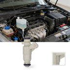 Fuel Injector for VW Golf Bora Lupo 1.0L 1.4L (1996–2005) JY0524