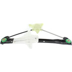 Window Regulator Set for Volkswagen Passat (2006–2009)