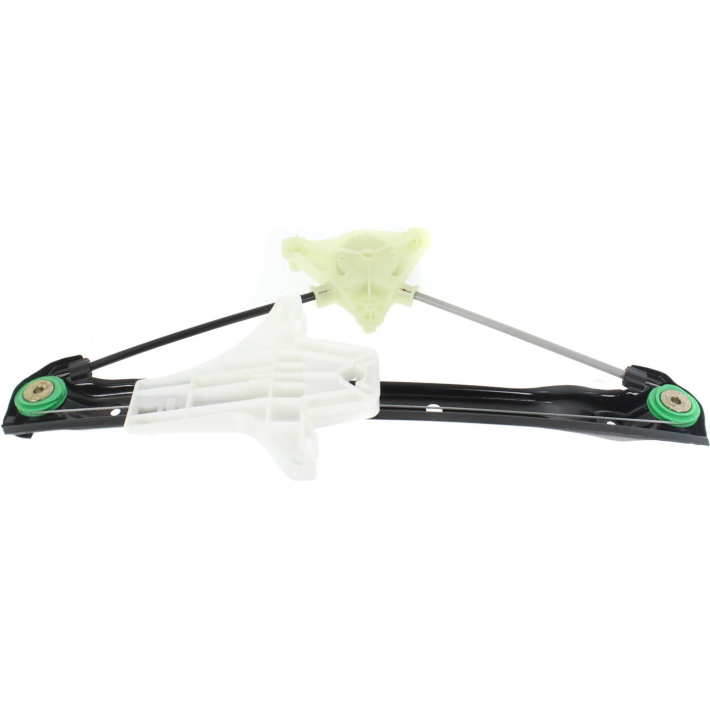 Window Regulator Set for Volkswagen Passat (2006–2009)