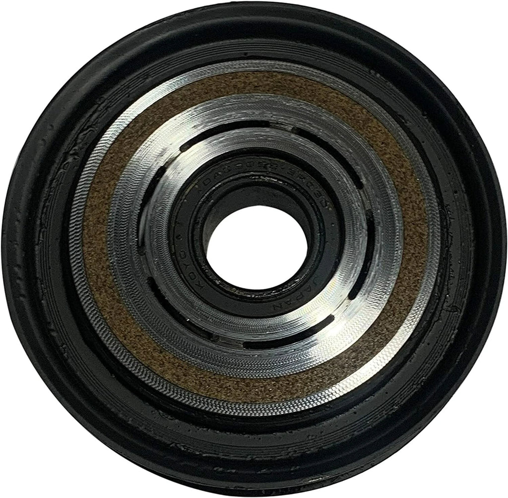 AC Compressor Clutch Replacement for Honda Ridgeline 3.5L (2013-2014)