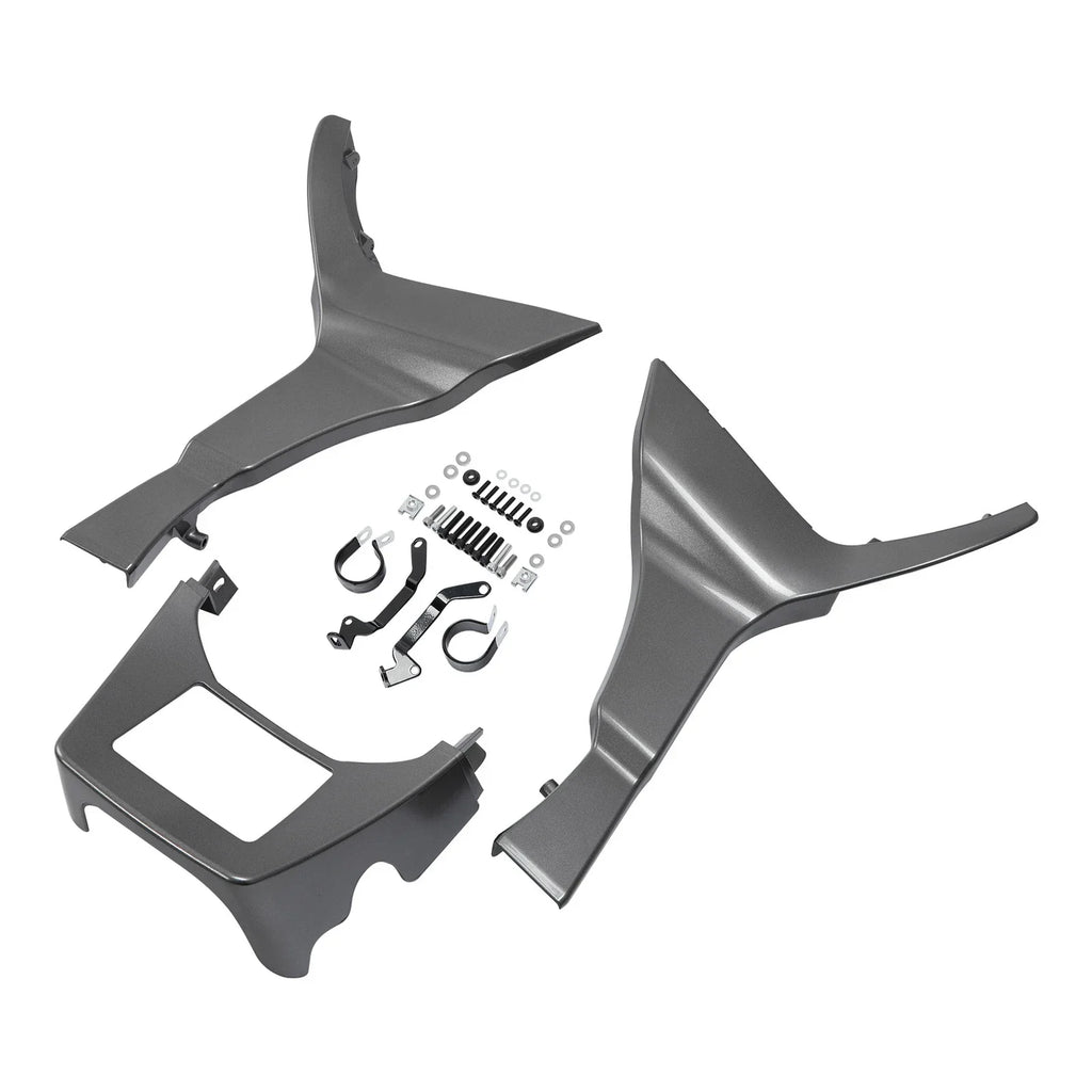 Fairing Spoilers Cover for Harley Touring Road Glide (2017-2023)