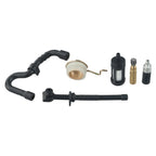 Oil Fuel Filter Pump Set for MS170 MS180 MS210 (018 021 023 025)