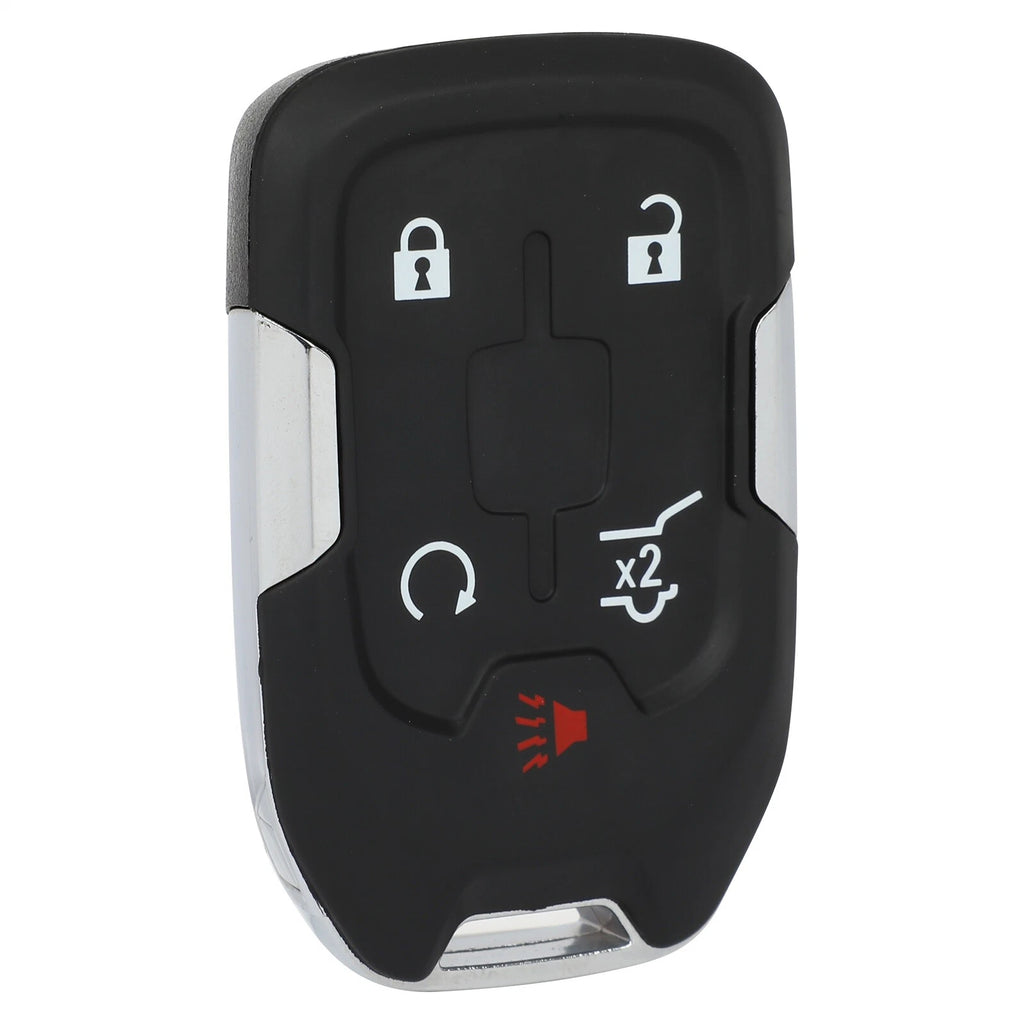 Remote Key Fob Uncut Shell Case for GMC Terrain (2018-2020)