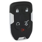 Remote Key Fob Uncut Shell Case for GMC Terrain (2018-2020)