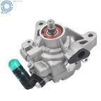 Power Steering Pump for Honda CR-V Accord Acura RSX 2.0 2.4L (2002–2011)