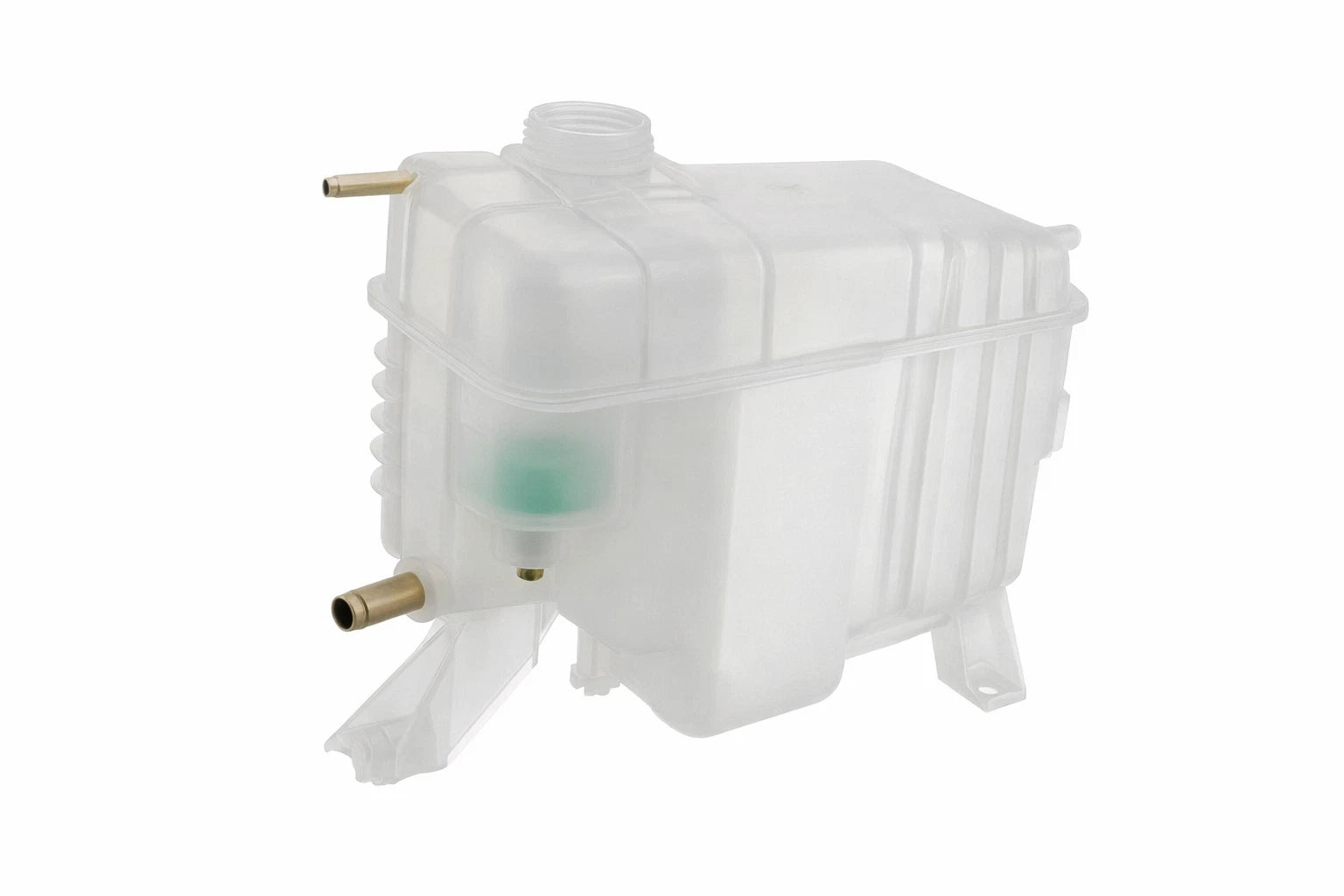 Genuine OEM Engine Coolant Reservoir for GMC Sierra 2500 HD (2007–2019) 22866587