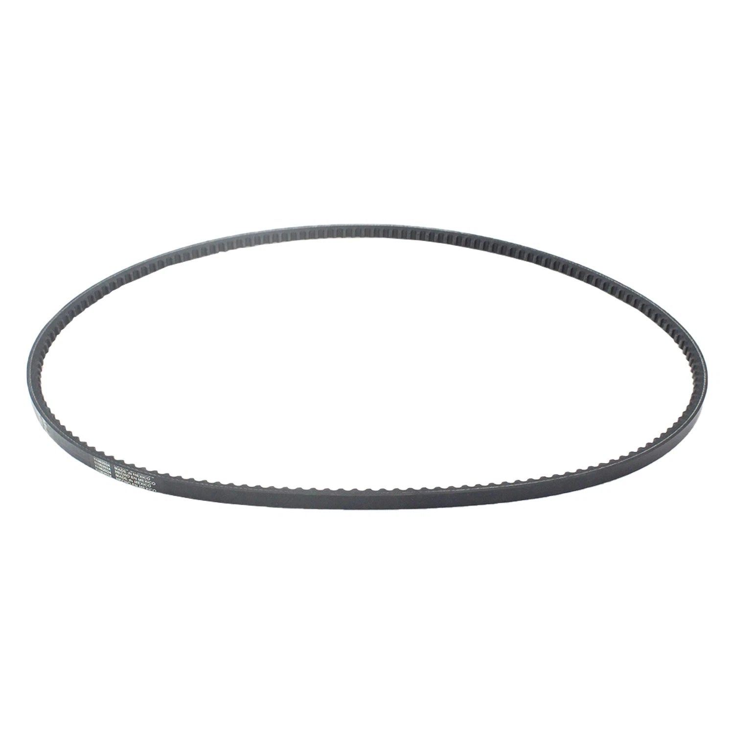 Serpentine Poly-V Belt for Continental Mileage Maker (15480MK)