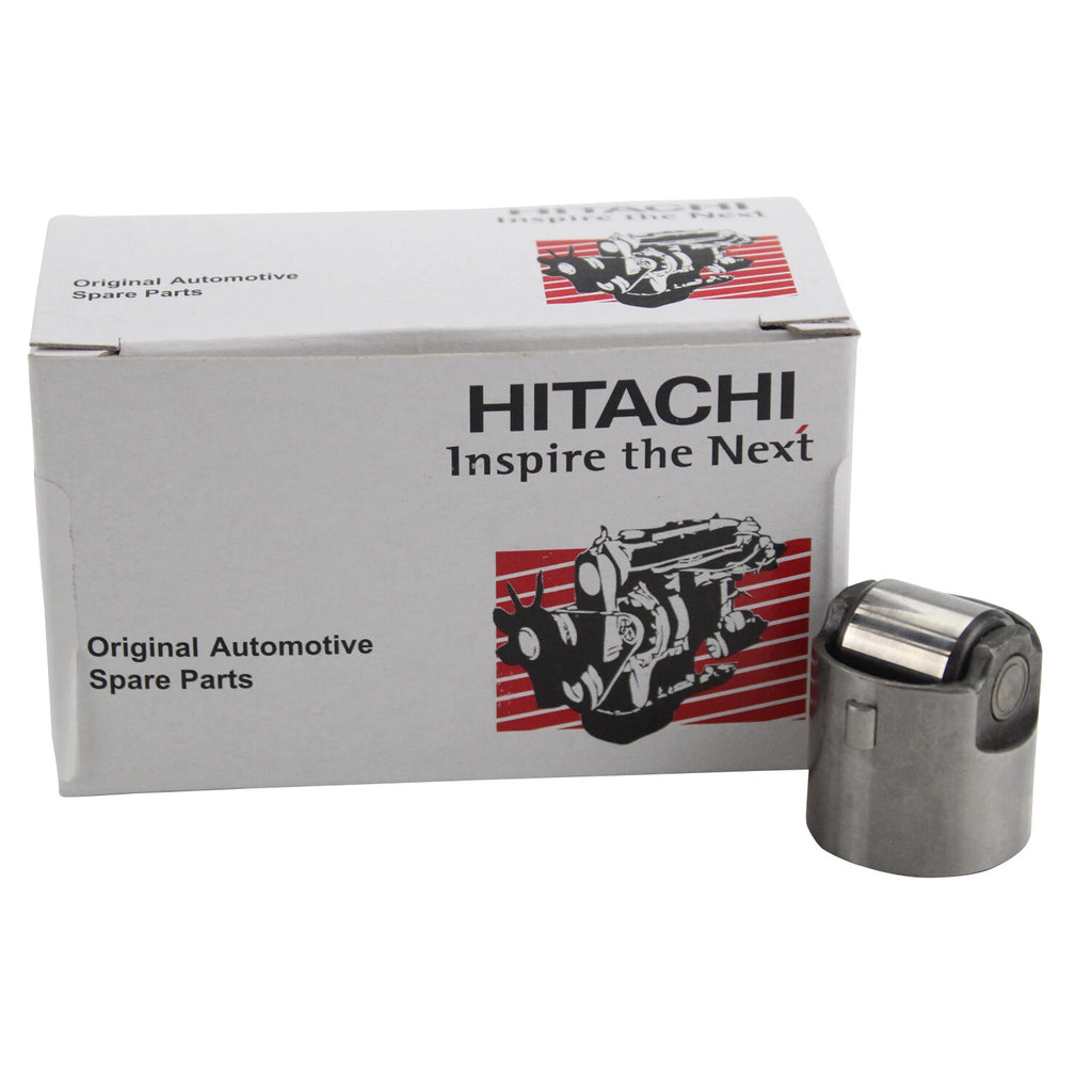 Hitachi FUP3058 Fuel Pump for Audi A1 A3 A4 A5 A6 Q5, BMW, Chevy, VW CC, GLI, Jetta (–2023)