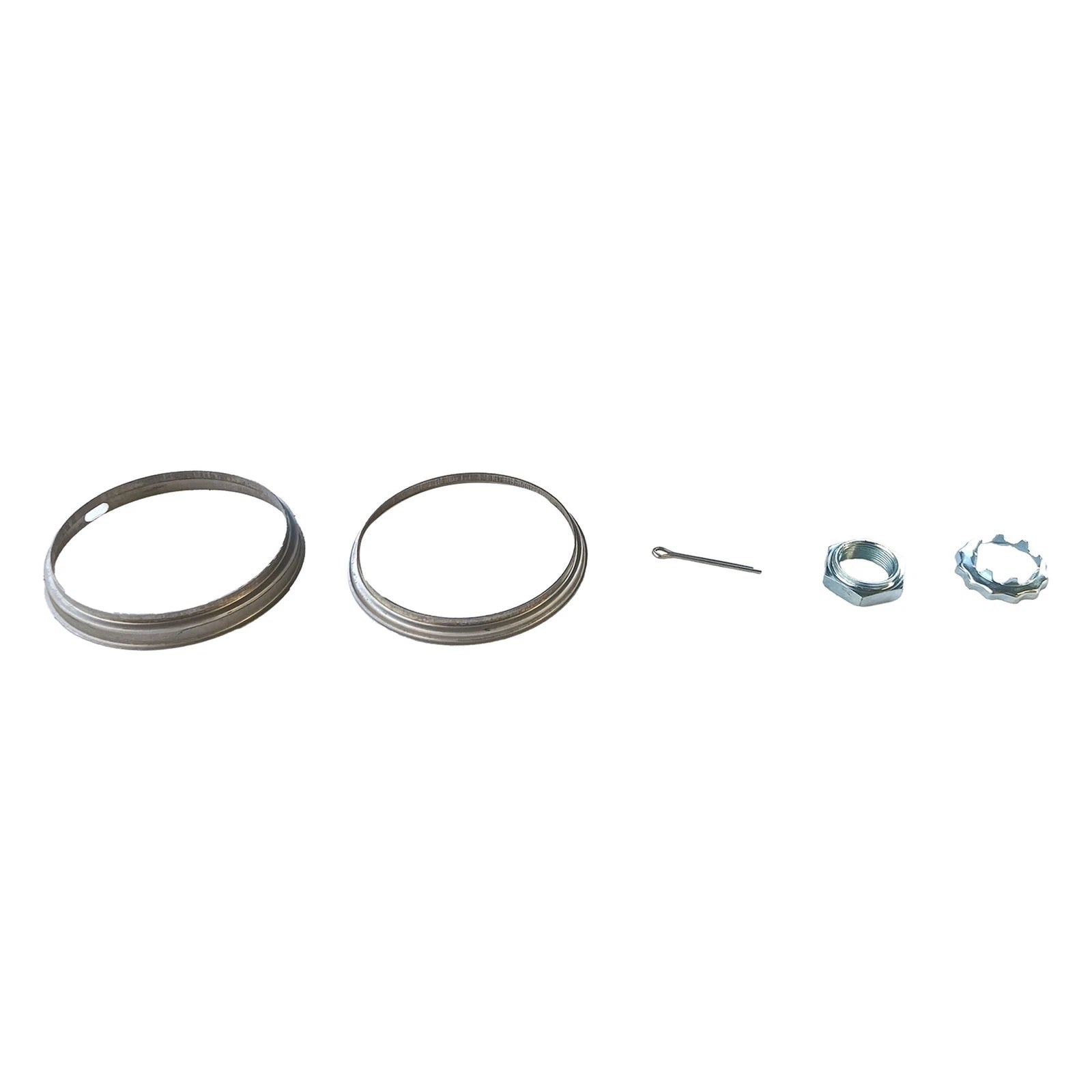 Front Right Steering Knuckle & Wheel Hub Bearing for Toyota Camry