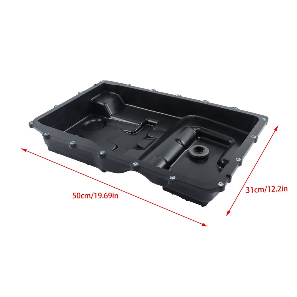 Transmission Oil Pan with Gasket for Ford Transit-150/250/350 (2020–2022)