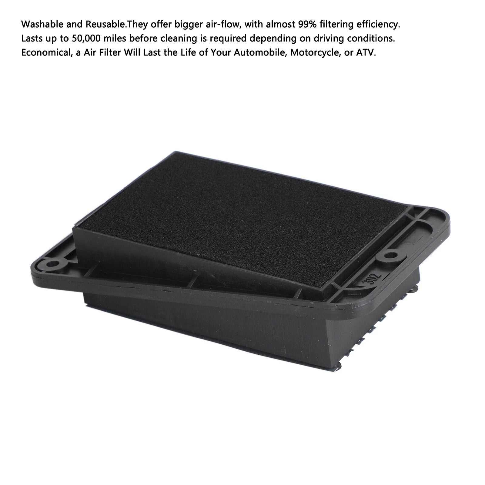 Air Filter for Sym Symphony 50/125/150 (2009–2016) Peugeot Tweet/Laveda Phoenix T9