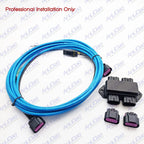 Data Harness for Mercury Marine (SmartCraft) (84-879982T20, 878492K14)