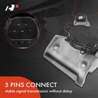 Wiper Motor for Nissan Frontier Pathfinder (2005-2008)