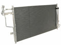 A/C Condenser for Mazda 3 Sport (2010–2011) N481TC