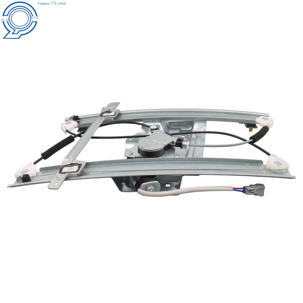 Window Regulator with Motor for Mitsubishi Galant (2004–2009)