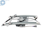 Window Regulator with Motor for Mitsubishi Galant (2004–2009)