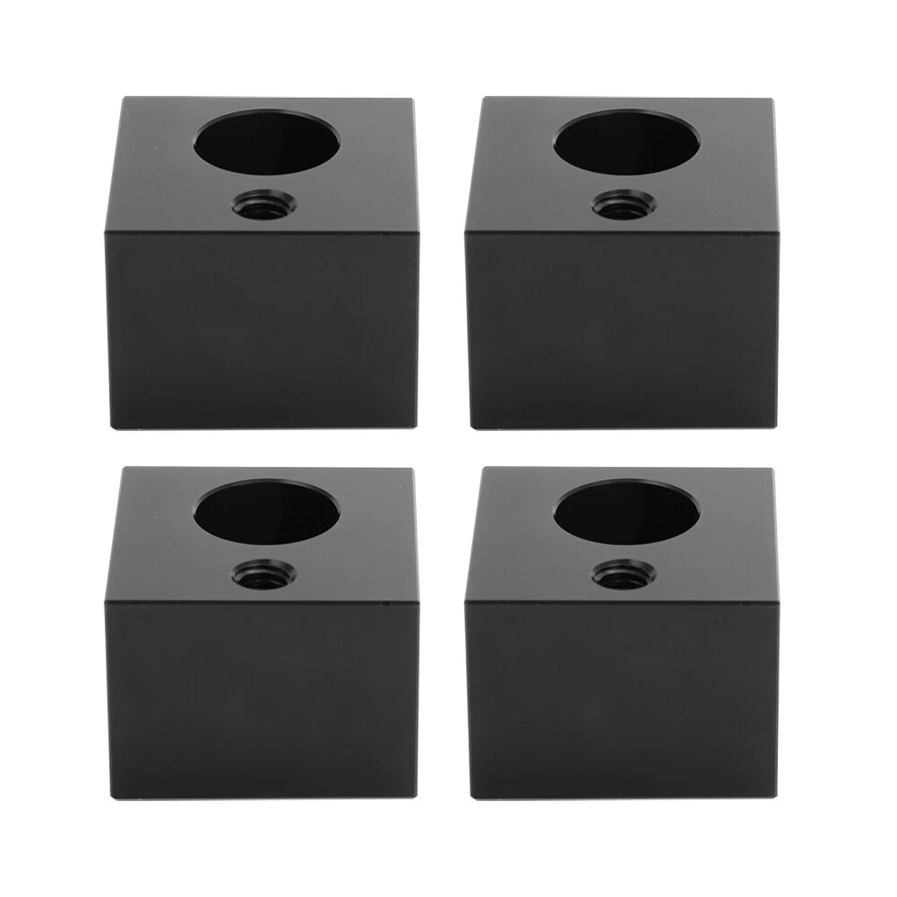 Front Driver Seat Riser Spacer Lift Kit 1.5" for Chevy Silverado GMC Sierra (1999–2013)