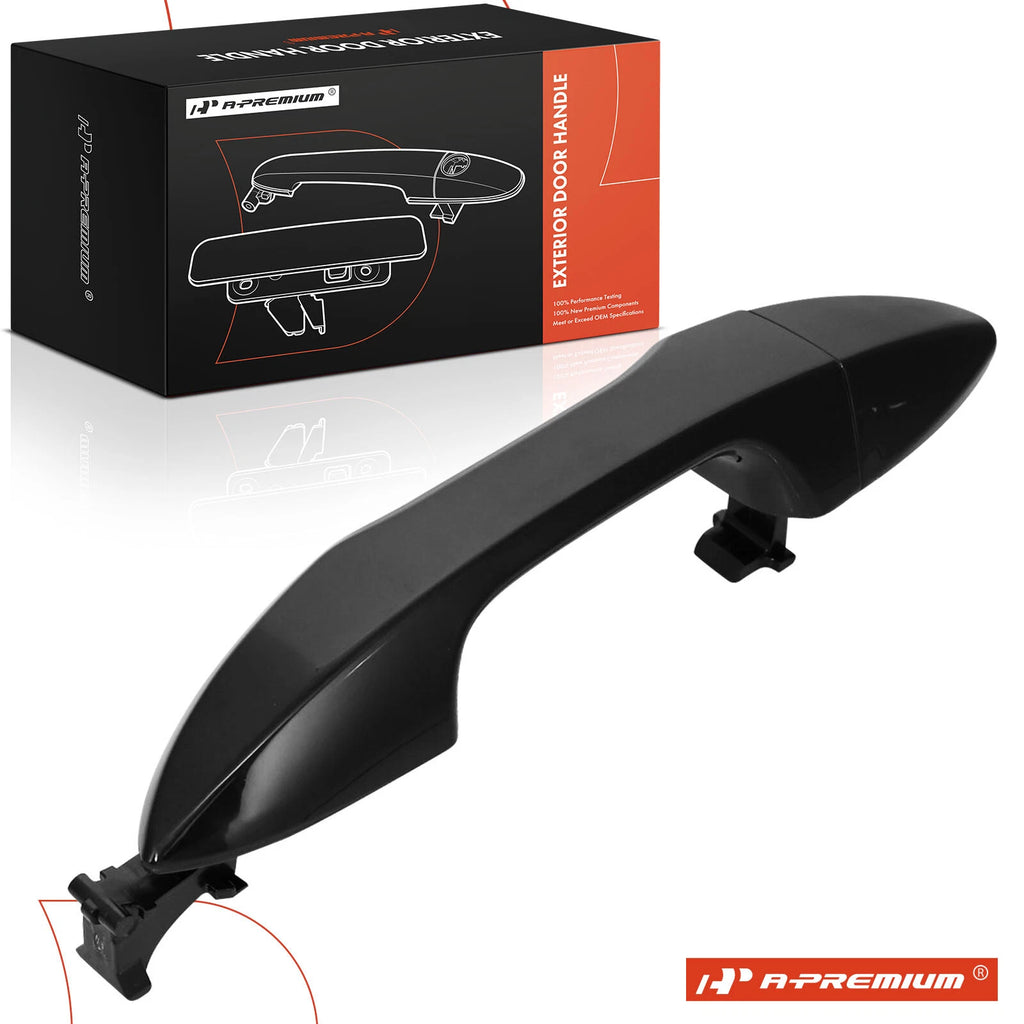 Front Right Exterior Door Handle for Toyota Corolla (2014-2019)