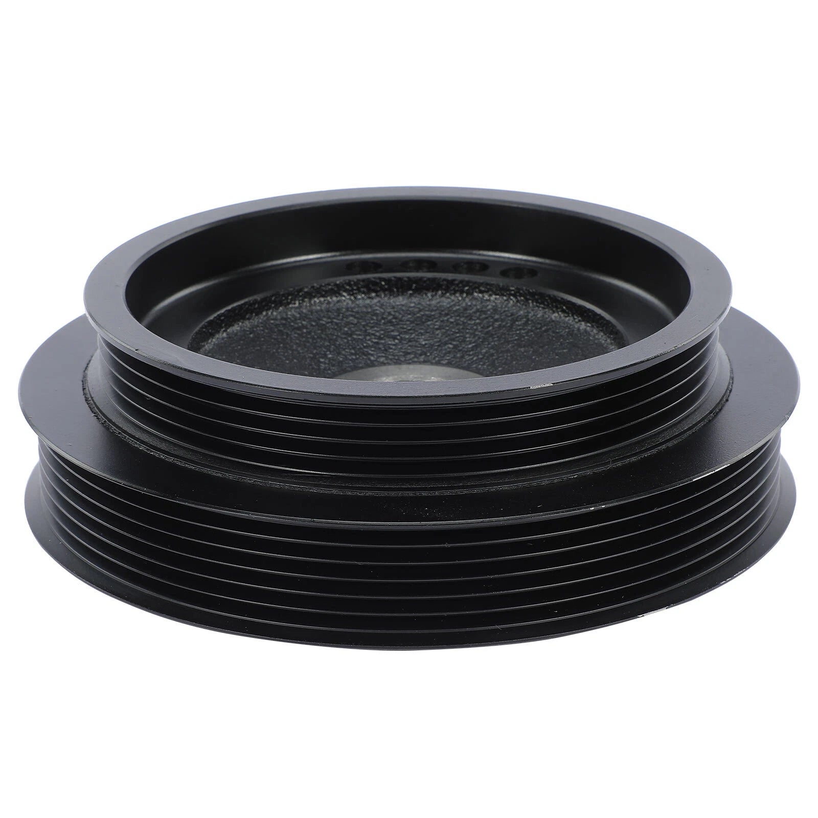 Harmonic Balancer for Nissan Sentra (2000–2006) L4 1.8L Sedan