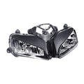 Front Headlight Lamp Assembly for Honda CBR600RR (2003–2006)