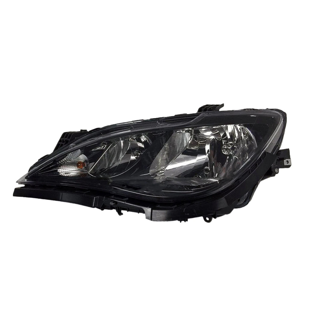 Replacement Driver Side Halogen Headlight Assembly for Toyota Highlander (2008–2013)