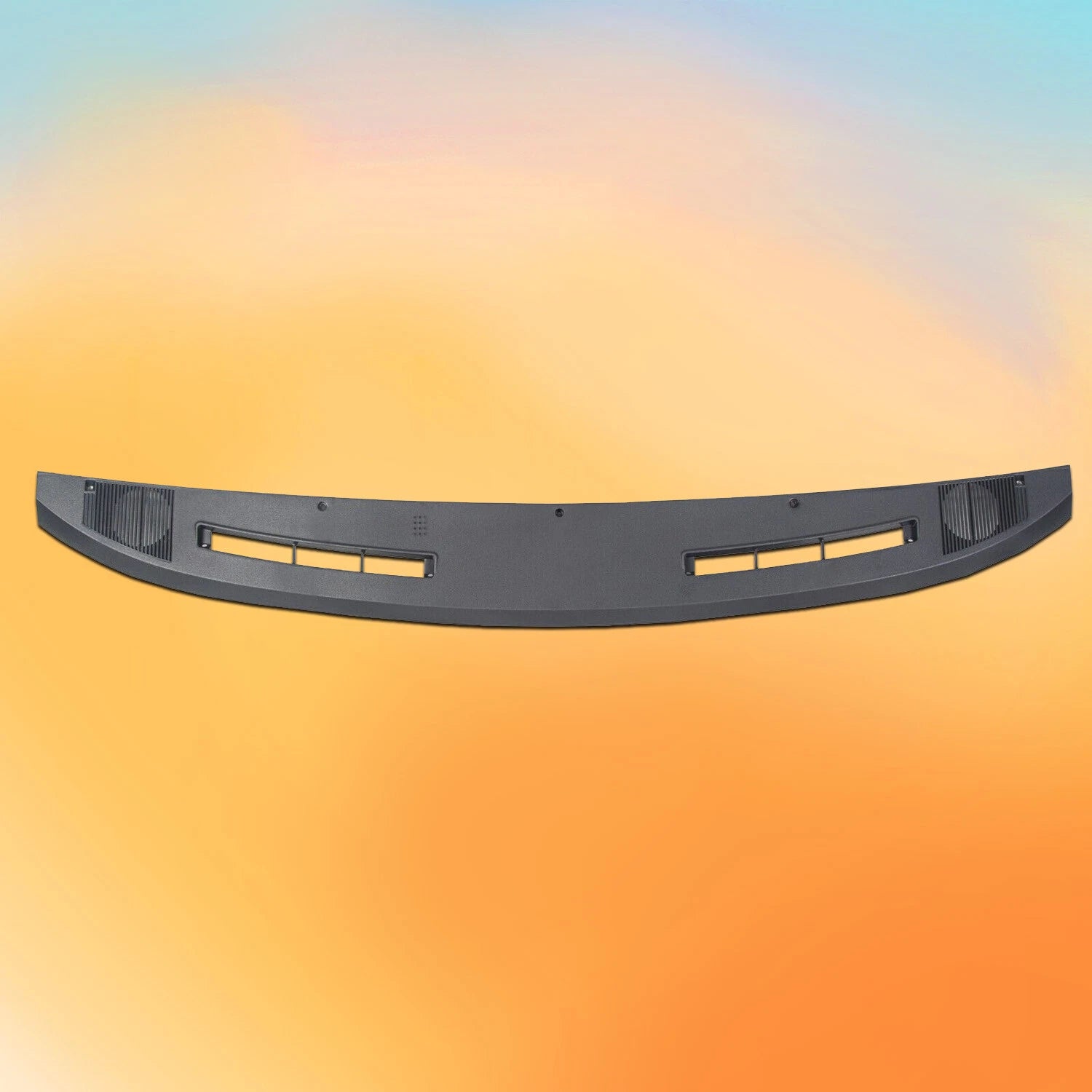 Upper Dash Panel for Buick Regal Grand National (1978–1987) 25520629 Gray