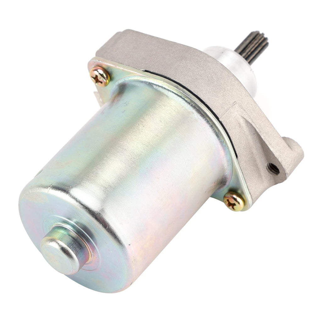 Engine Starter Motor for Suzuki Raider 110, J Pro 110, Satria 110 (2000–2023)