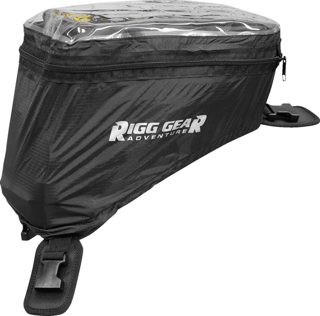 Nelson Rigg Trails End Grand Adventure Tank Bag for Motorcycle (RG-2045)