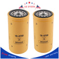 2X Fuel Filter for CAT Duramax 