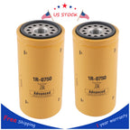 2X Fuel Filter for CAT Duramax 