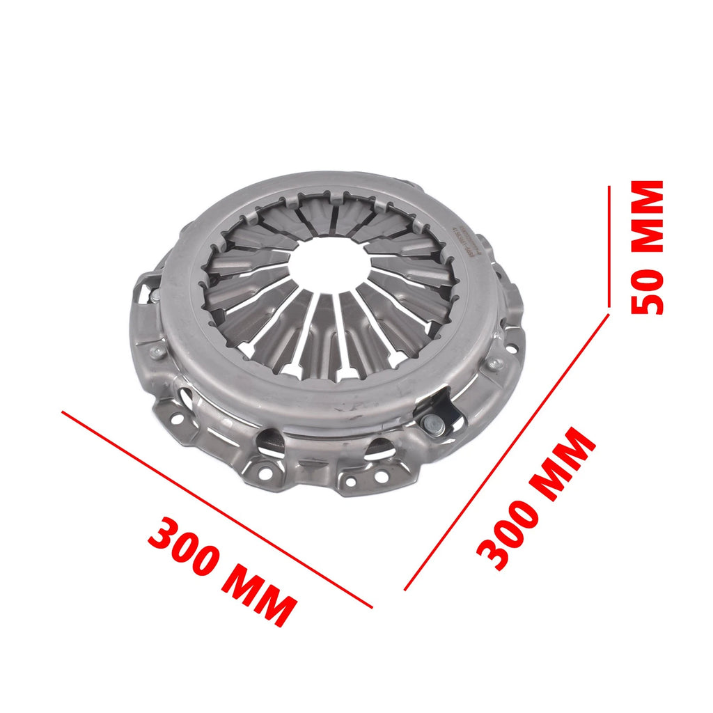 Clutch Kit for Infiniti G35, Nissan 350Z (2003–2007)