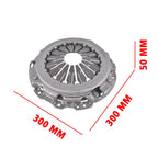 Clutch Kit for Infiniti G35, Nissan 350Z (2003–2007)
